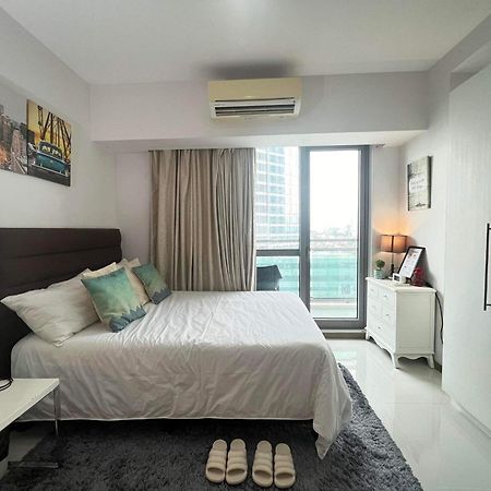 Sakura Apartment Manila Zewnętrze zdjęcie