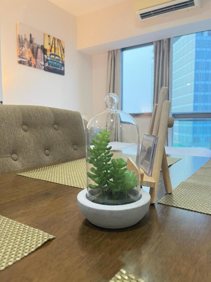 Sakura Apartment Manila Zewnętrze zdjęcie