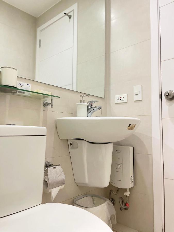 Sakura Apartment Manila Zewnętrze zdjęcie