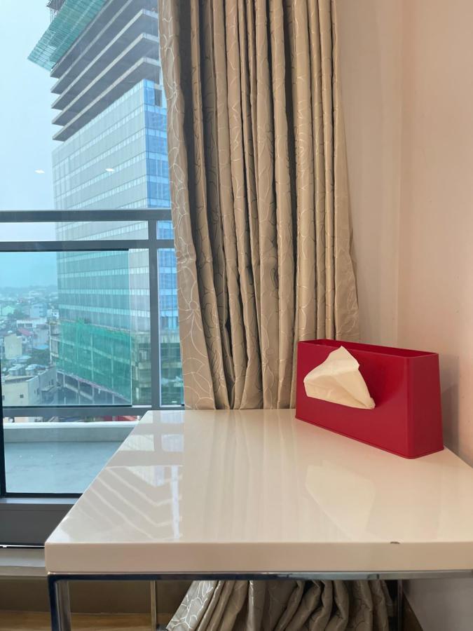 Sakura Apartment Manila Zewnętrze zdjęcie