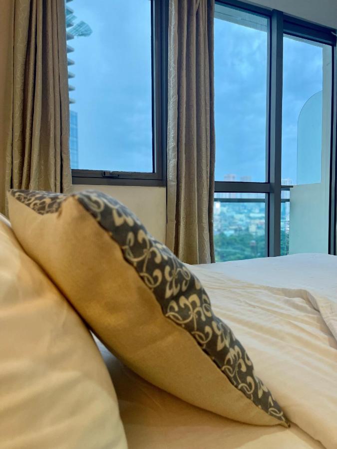 Sakura Apartment Manila Zewnętrze zdjęcie