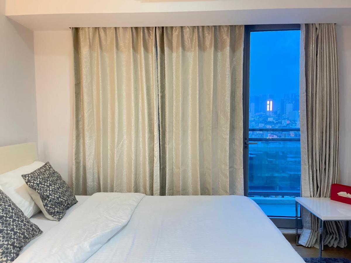 Sakura Apartment Manila Zewnętrze zdjęcie