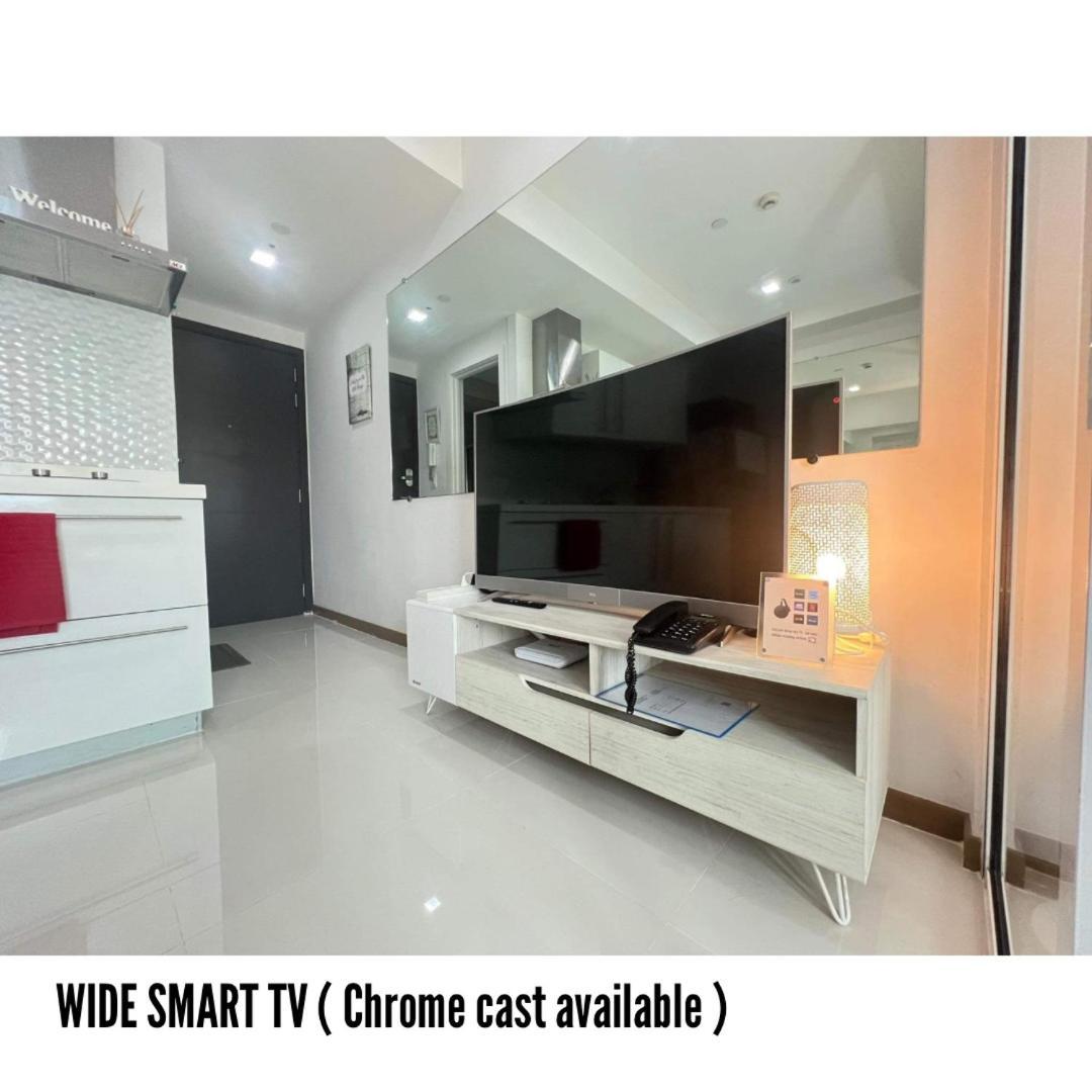 Sakura Apartment Manila Zewnętrze zdjęcie